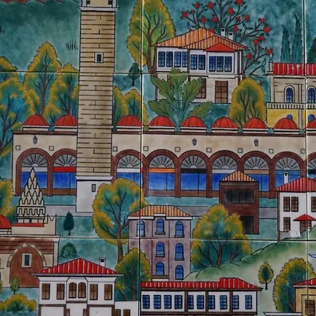 Moragop Κωνσταντινούπολη