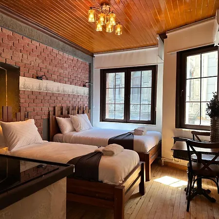 Moragop イスタンブール