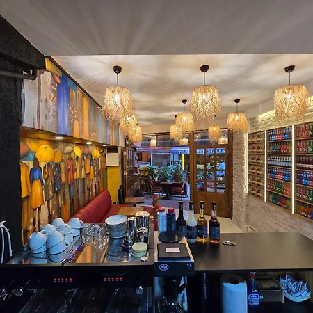 Moragop Bed and Breakfast