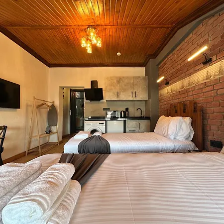 Bed and Breakfast Moragop Κωνσταντινούπολη