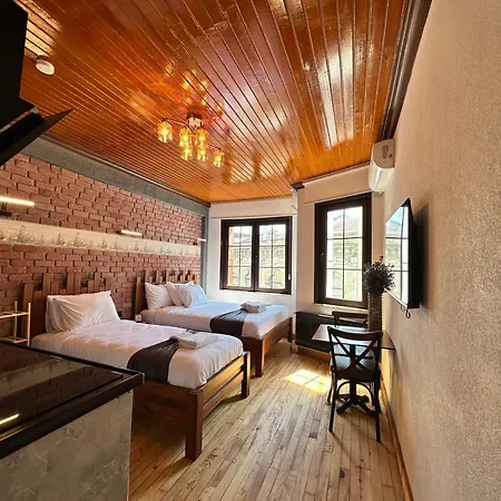 Moragop Bed and Breakfast