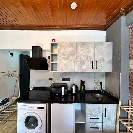 Moragop イスタンブール