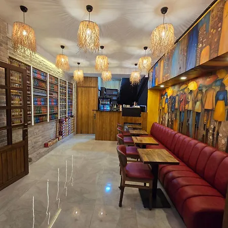 Moragop 住宿加早餐酒店 4*