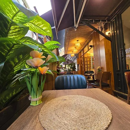 Moragop 住宿加早餐酒店