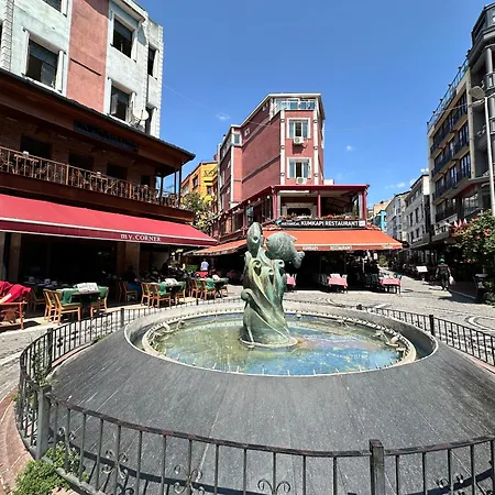 Moragop Istanbul