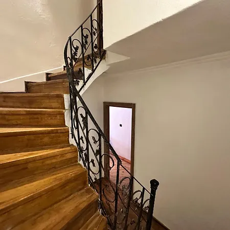 Moragop Bed & Breakfast Istanbulská provincie