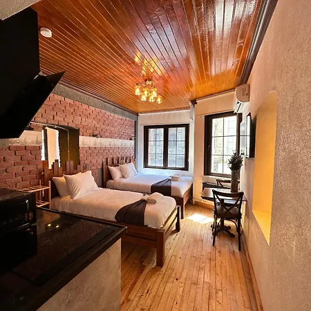 Moragop Istanbul