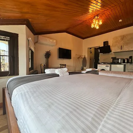 Moragop Frühstückspension Istanbul