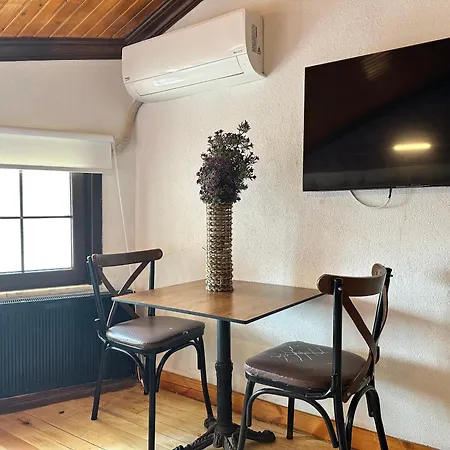 Moragop 住宿加早餐酒店 伊斯坦布尔