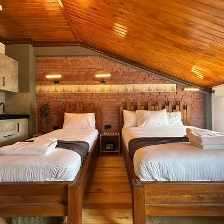 Bed & Breakfast Moragop