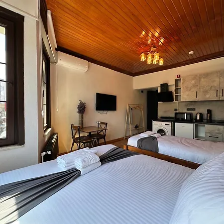 Moragop 伊斯坦布尔