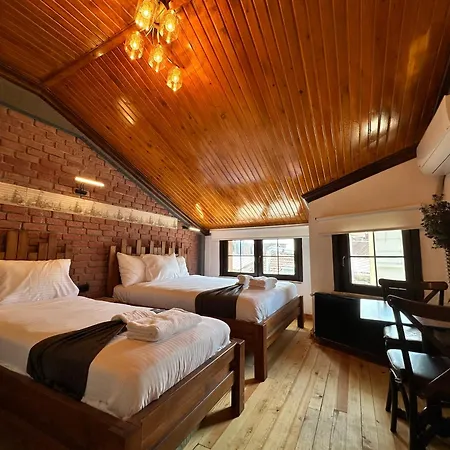 Bed & Breakfast Moragop Istanbulská provincie