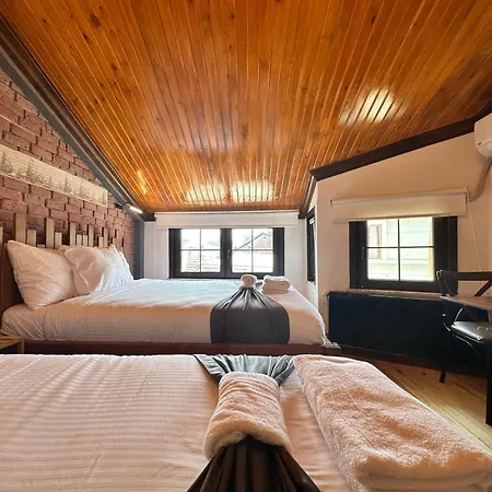 Bed & Breakfast Moragop 4*