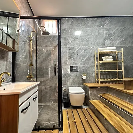 Bed & Breakfast Moragop 4*