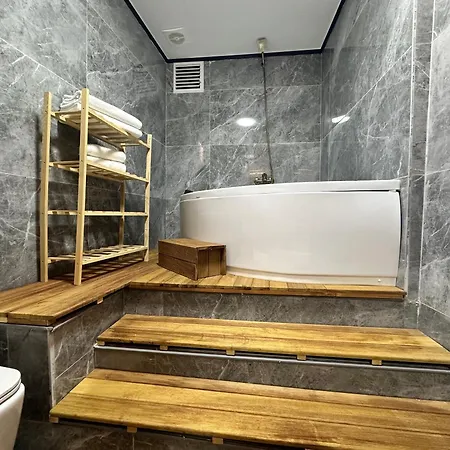 Moragop 住宿加早餐酒店 4*