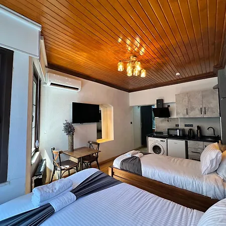 Moragop Bed & Breakfast