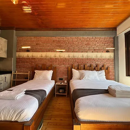 Moragop 4* Istanbul