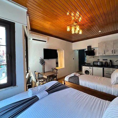 Moragop 4* Istanbul
