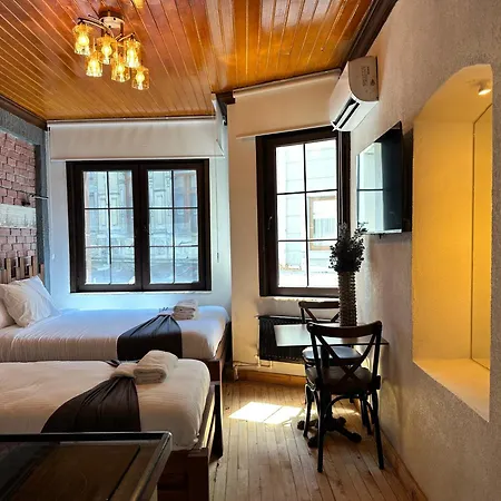 Moragop Bed & Breakfast Istanbulská provincie