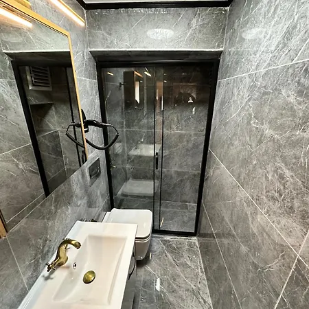 Moragop 4* Стамбул