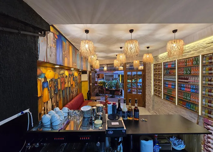 Moragop Bed & Breakfast