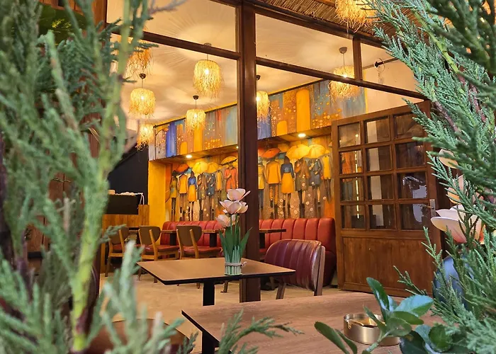 Moragop 伊斯坦布尔