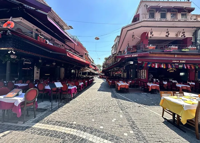 Moragop Bed & Breakfast Istanbul