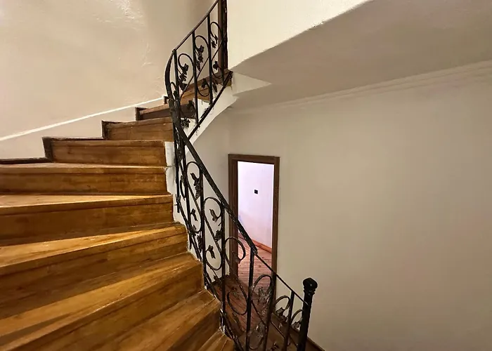 Moragop 住宿加早餐酒店 伊斯坦布尔