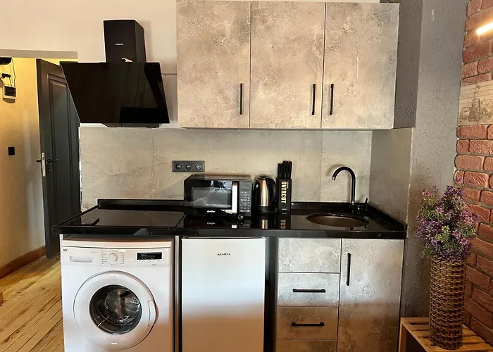 Moragop Bed & Breakfast