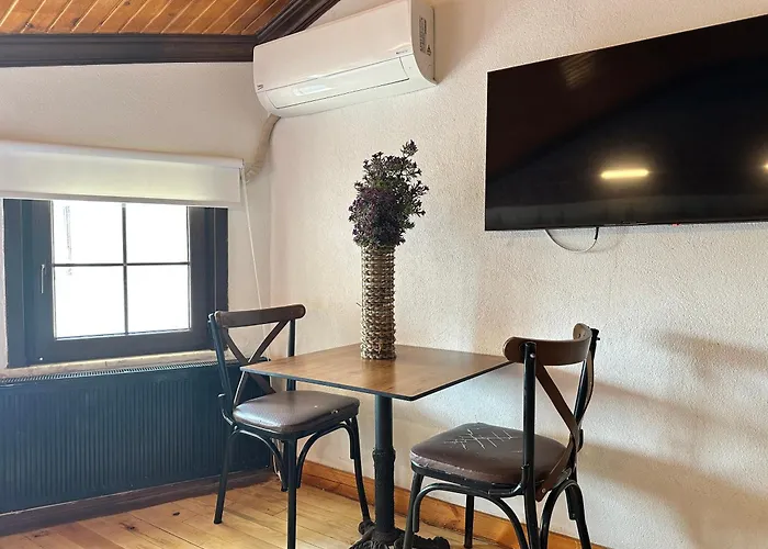 Moragop Bed & Breakfast Istanbul