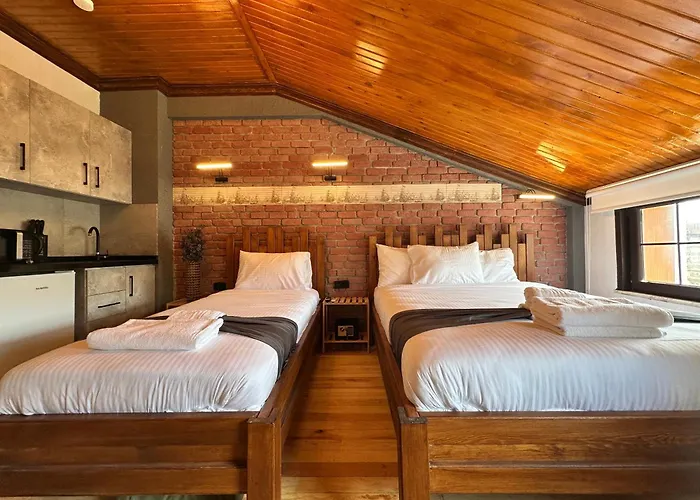 Bed & Breakfast Moragop