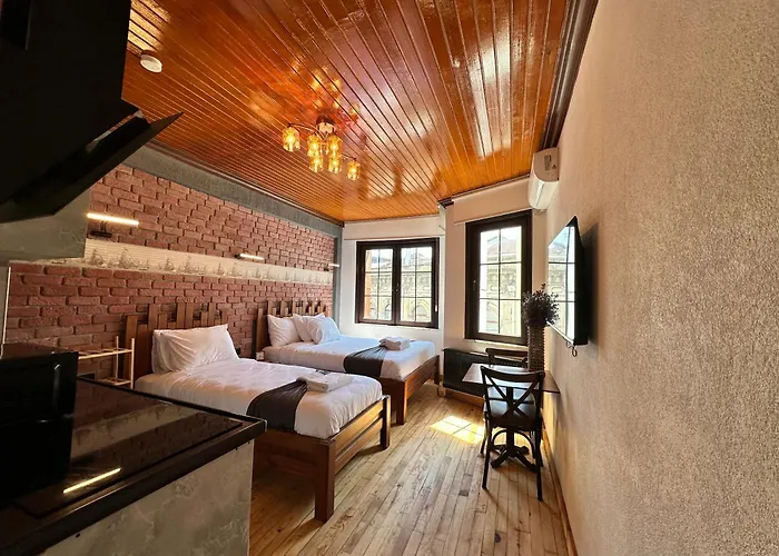 Moragop 住宿加早餐酒店