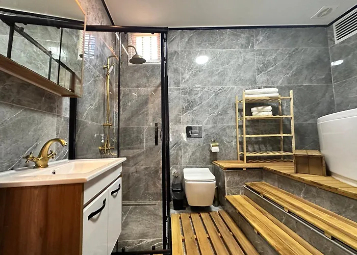 Bed & Breakfast Moragop 4*