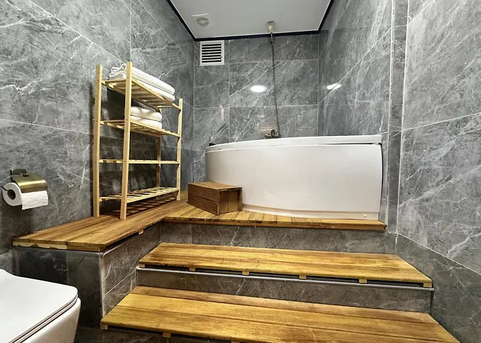 Moragop 住宿加早餐酒店 4*