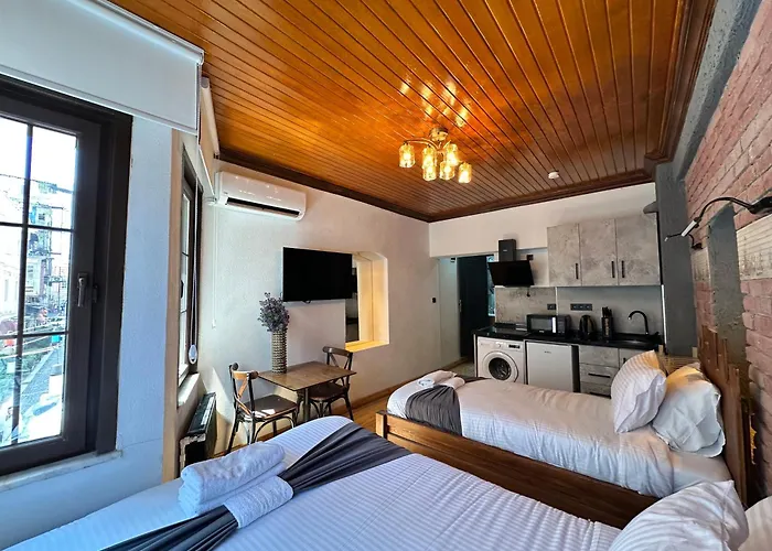 Moragop Bed & Breakfast