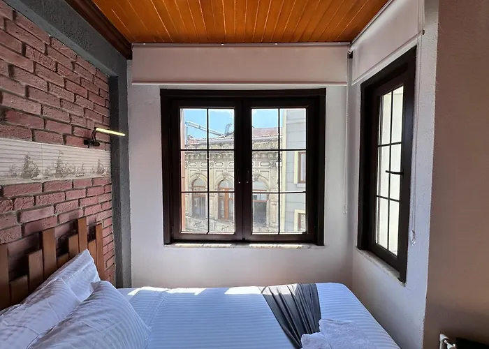 Bed & Breakfast Moragop Istanbul