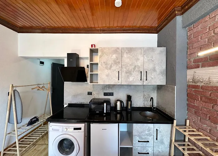 Moragop 伊斯坦布尔