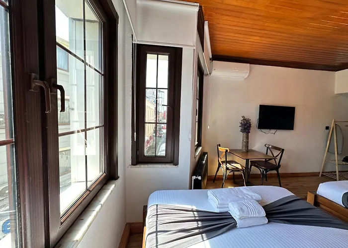 Bed & Breakfast Moragop