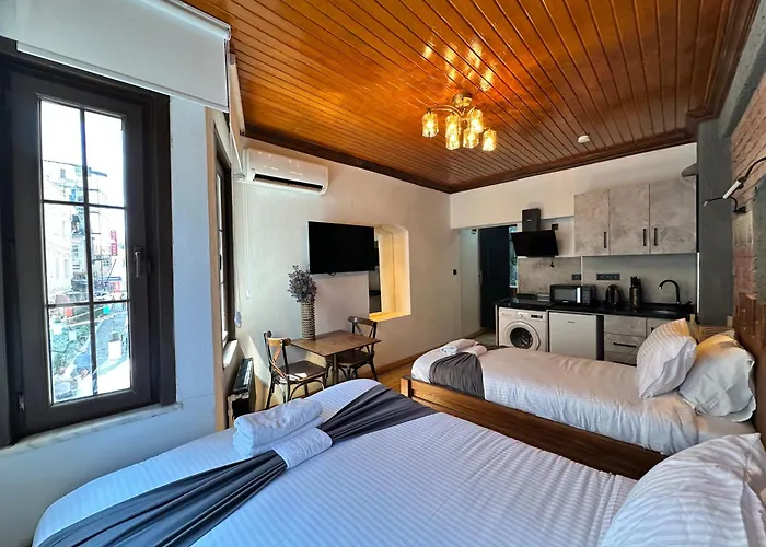 Moragop 4* 伊斯坦布尔