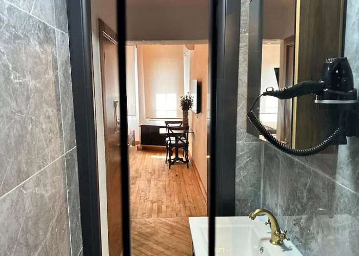 住宿加早餐酒店 Moragop